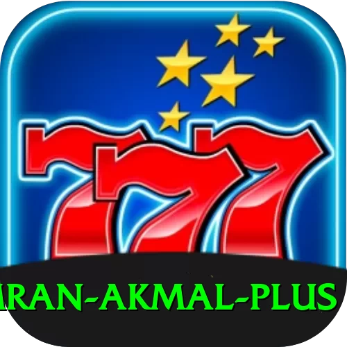kamran akmal Official v2.5.5 - 2