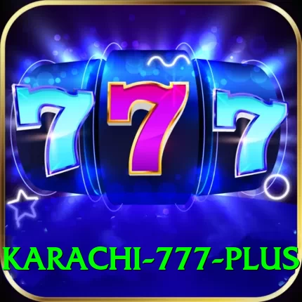 Karachi 777 Prime Slots - 2
