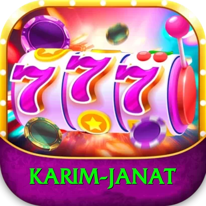 karim janat Games (Casino & Earning) Elite v3.5.0 - 2