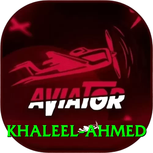 khaleel ahmed Gold Edition v2.7.6 - 2