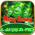 khaleel ahmed Legend Gaming App