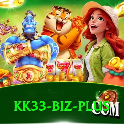 kk33 biz Max v1.3.5 - 2