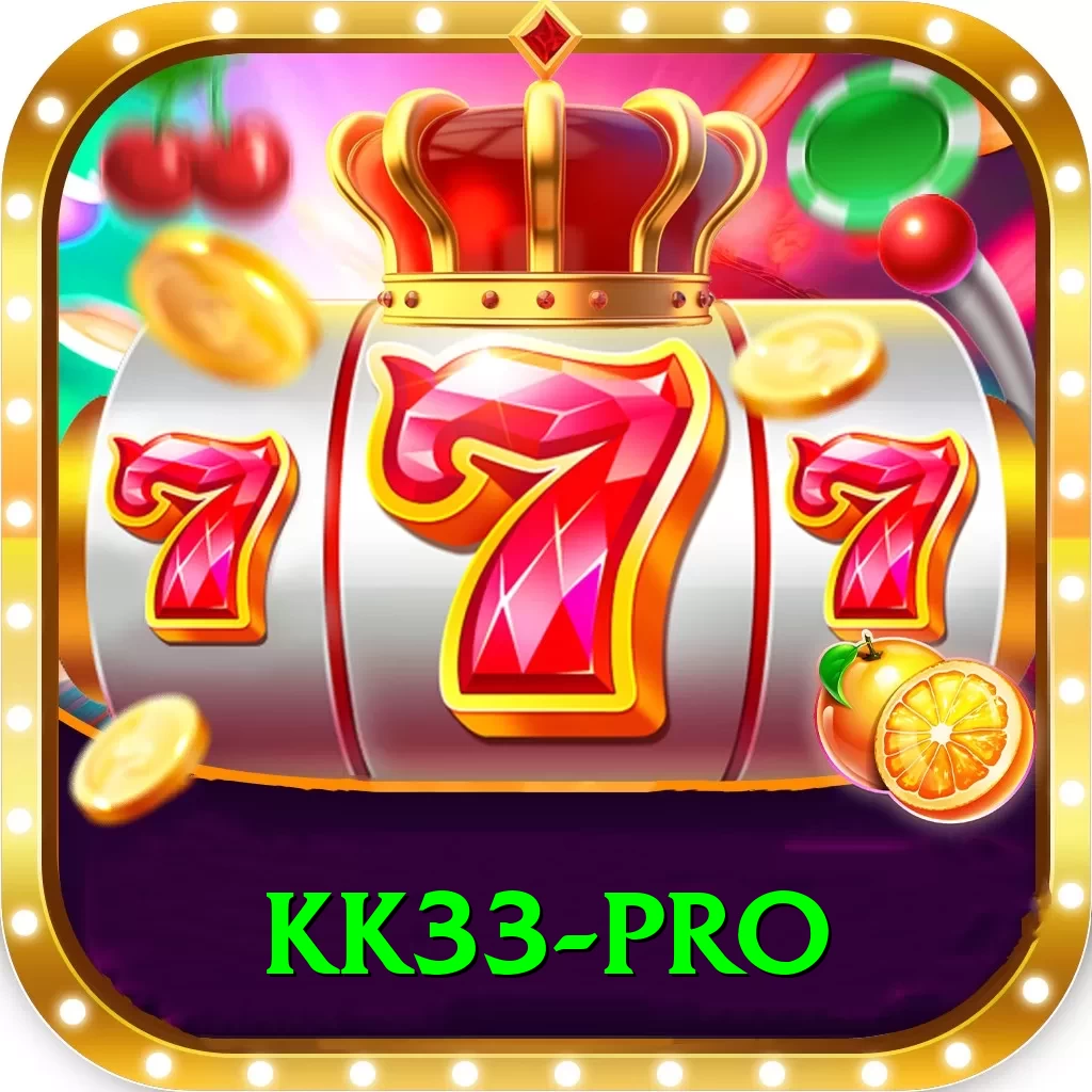 kk33 Deluxe Edition v4.2.2 - 2