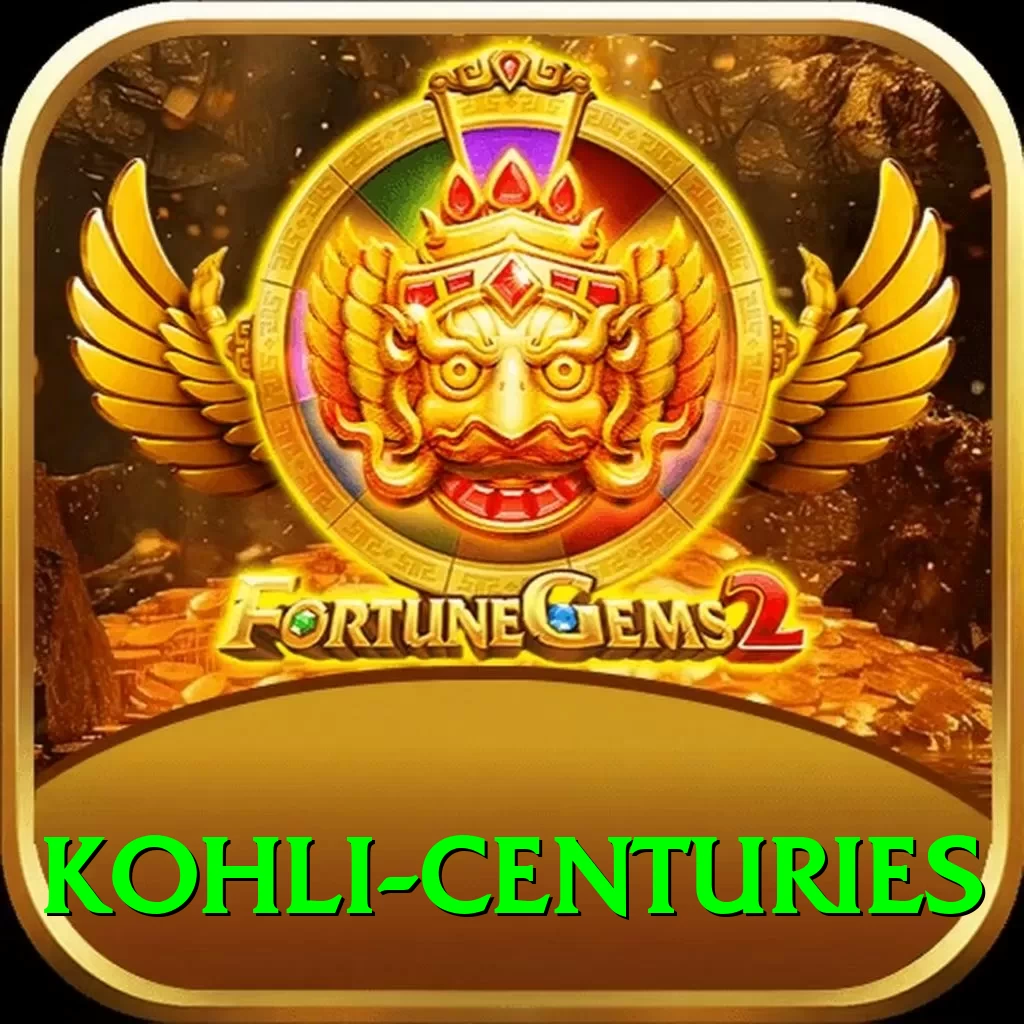 kohli centuries Max Pro v3.9.6 - 2