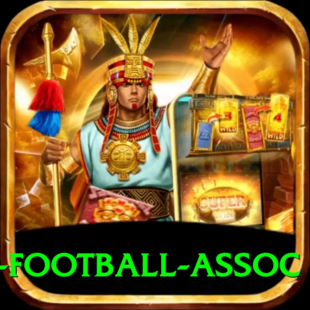 kpk football assoc Deluxe Pro v3.9.4 - 2