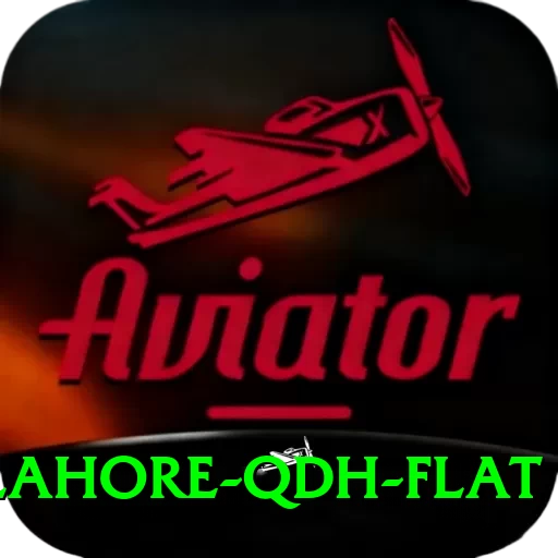 lahore qdh flat Deluxe Edition v1.1.5 - 2
