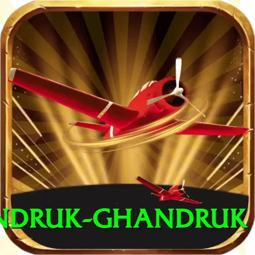 landruk ghandruk Deluxe v2.0.0 - 2