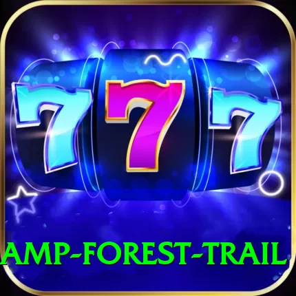 low camp forest trail Deluxe Edition v1.4.4 - 2