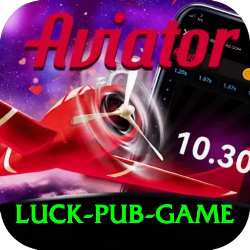 Luck Pub Game Premium v1.0.5 - 2