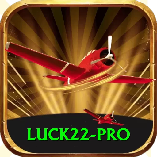 luck22 Gaming Turbo v5.2.4 - 2