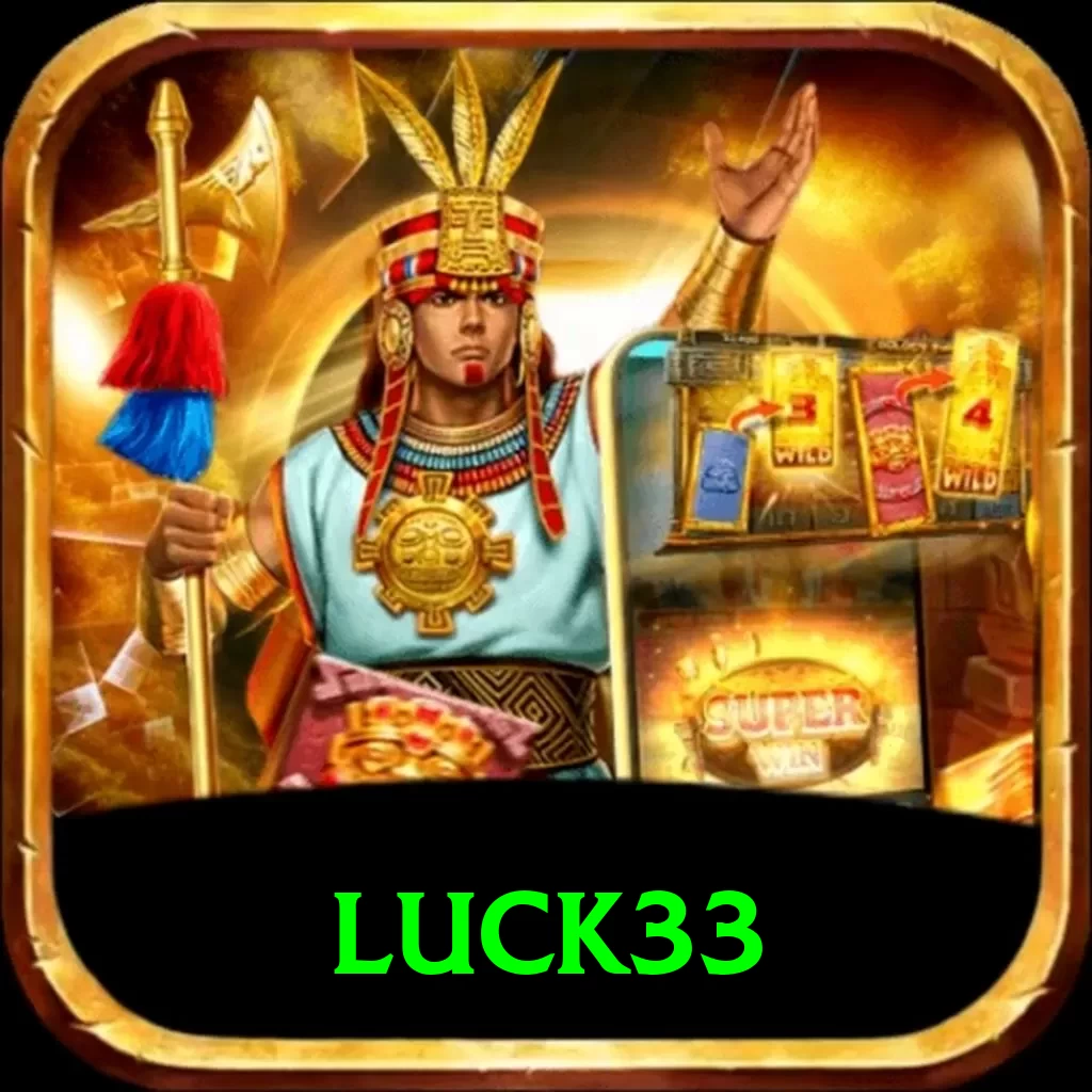 luck33 Elite vv3.8.2 - 2