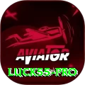 luck55 - Real Money Pro