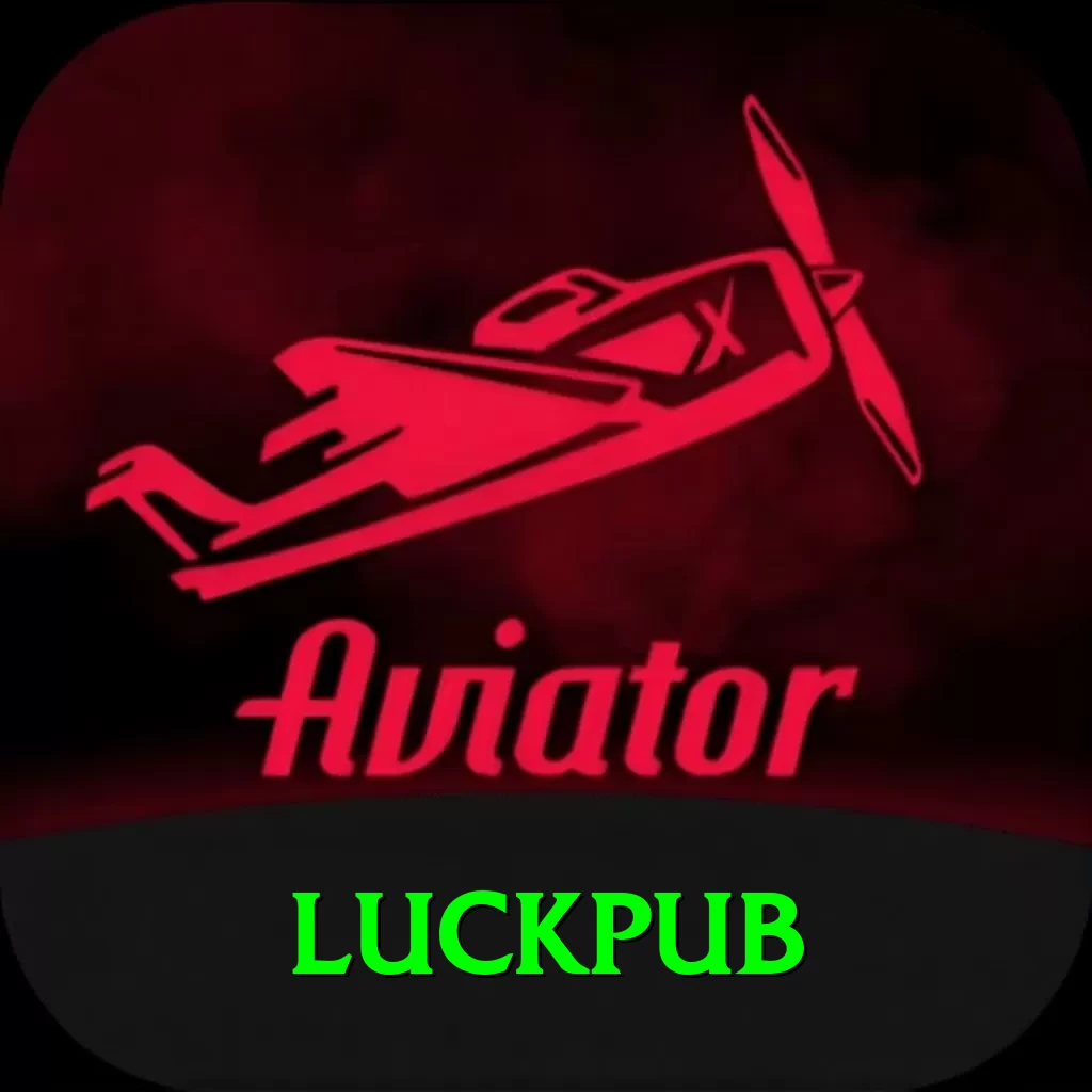luckpub Elite v5.4.3 - 2