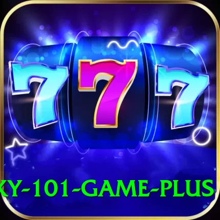 Lucky 101 Game Live Ultimate - 2