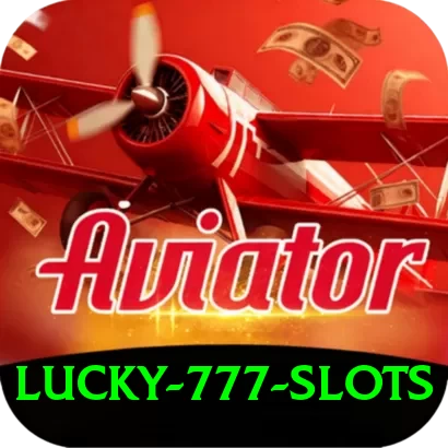 lucky 777 slots Apps (Tools & Injectors) Gold v5.4.5 - 2