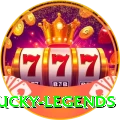 Lucky Legends Elite v1.1.4
