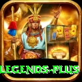 Lucky Legends Games Pro
