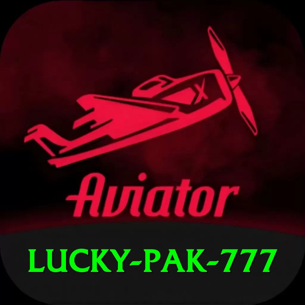 lucky pak 777 Games (Casino & Earning) Deluxe vv3.3.1 - 2