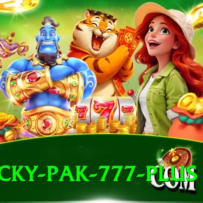 lucky pak 777 VIP Pro v4.3.6 - 2