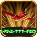lucky pak 777 Deluxe Rewards