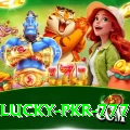 Lucky PKR 777 Deluxe Edition v1.4.8