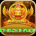 lucky slots Jackpot King v3.9.2