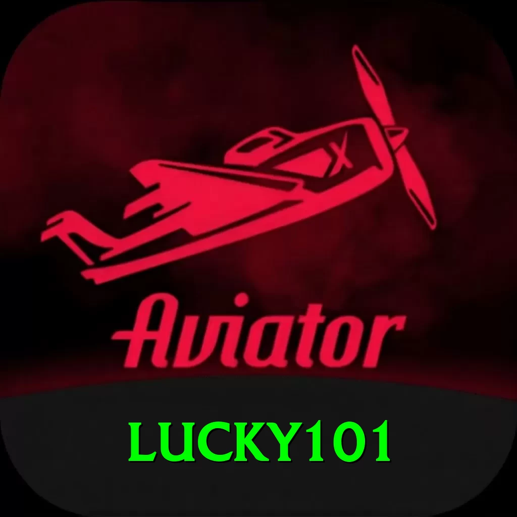 lucky101 Pro1 v2.5.3 - 2
