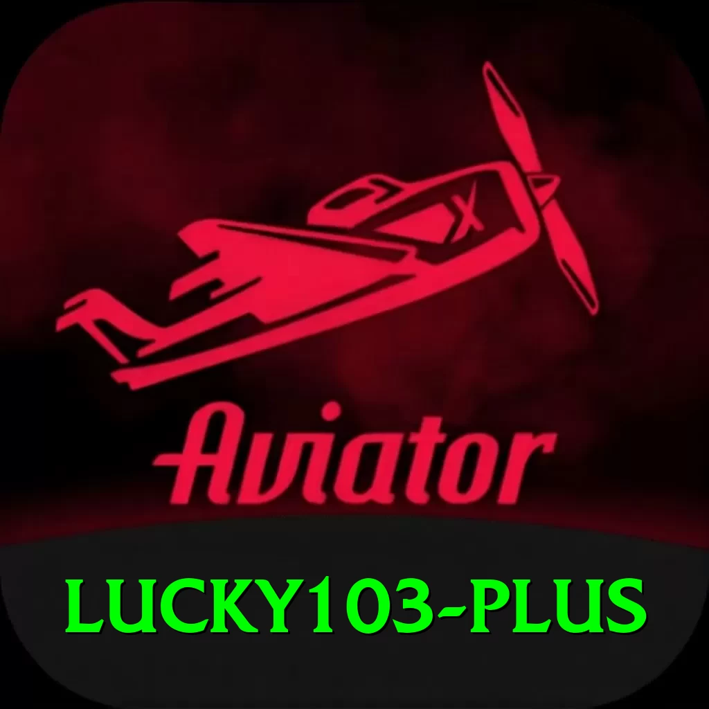 lucky103 Ultimate v5.4.4 - 2