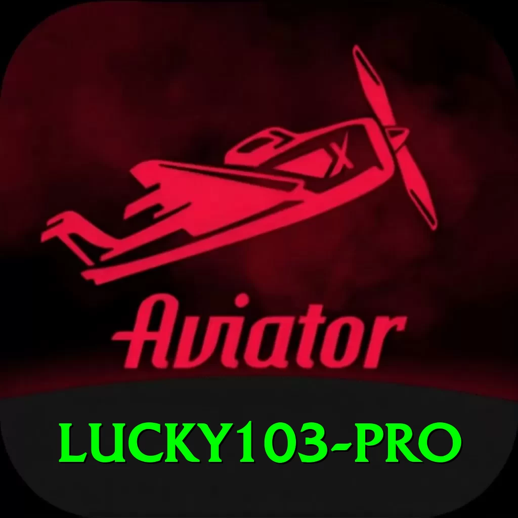 lucky103 APK Extreme v2.9.3 - 2