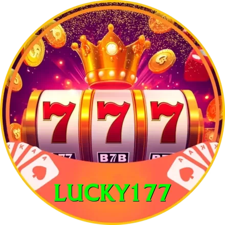 lucky177 Games (Casino & Earning) Plus v4.1.1 - 2