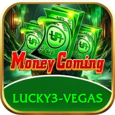 lucky3 vegas Max vv3.5.4 - 2