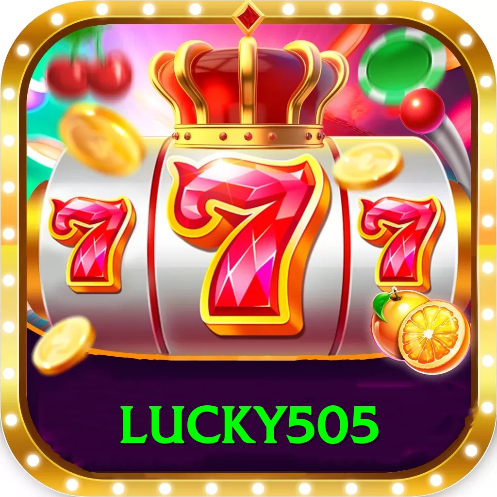 lucky505 VIP Pro v4.1.6 - 2