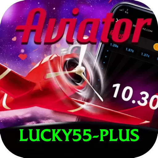 lucky55 Ultimate v3.1.9 - 2