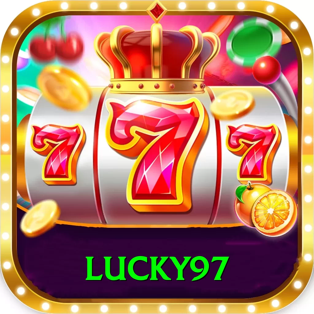 lucky97 Pro Max v5.3.9 - 2