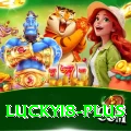luckyi8 Elite v3.9.7