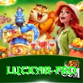 luckyi8 Gaming Supreme v4.9.1