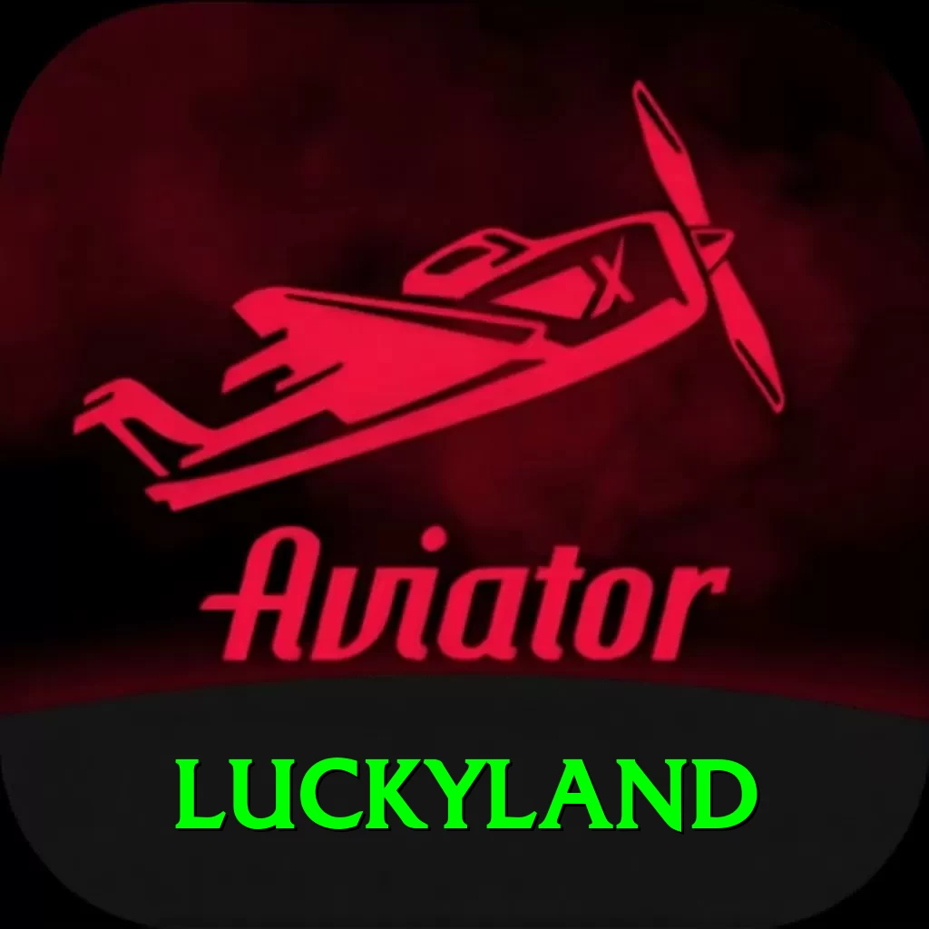 luckyland Ultimate v3.6.3 - 2