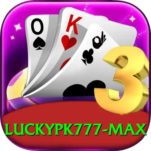 luckypk777 Game Mega v2.1.4 - 2