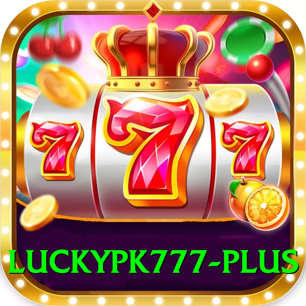 luckypk777 Pro v2.4.5 - 2