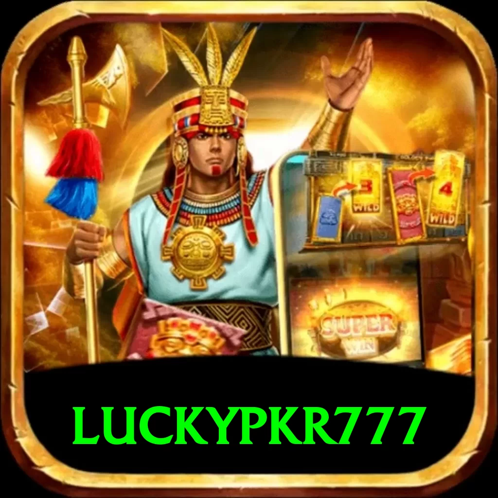 LuckyPKR777 Elite v2.5.6 - 2