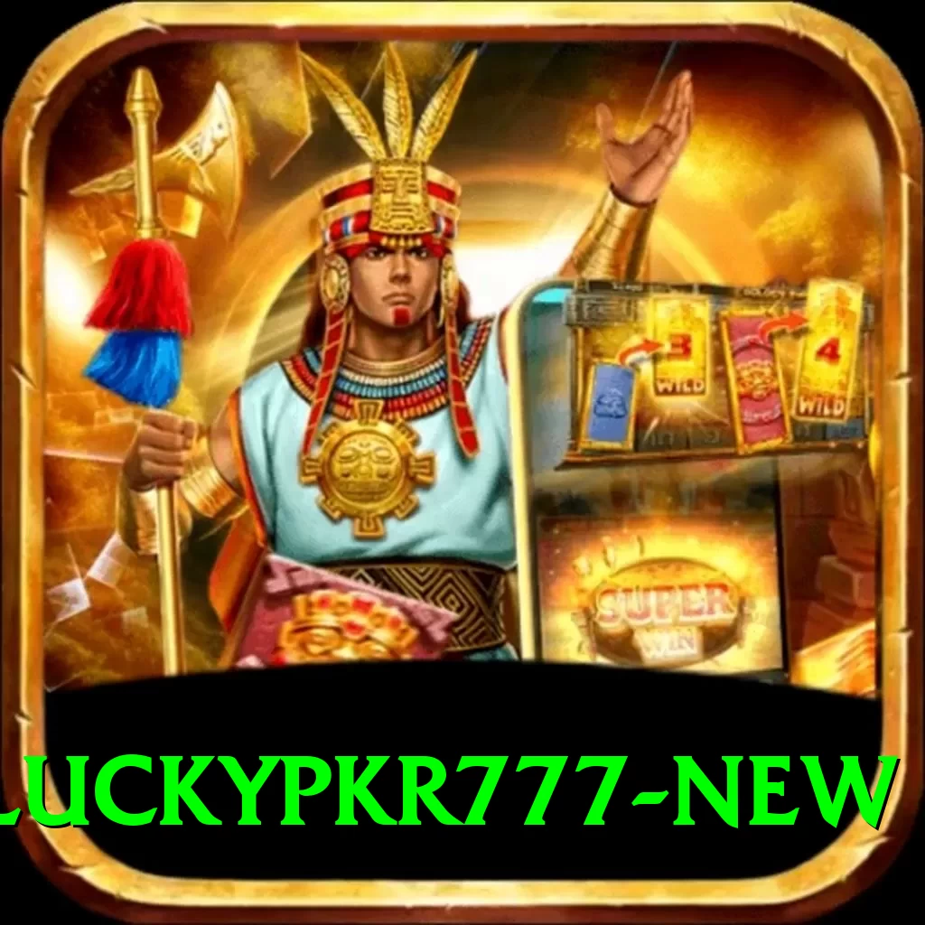 LuckyPKR777 Max v1.2.4 - 2