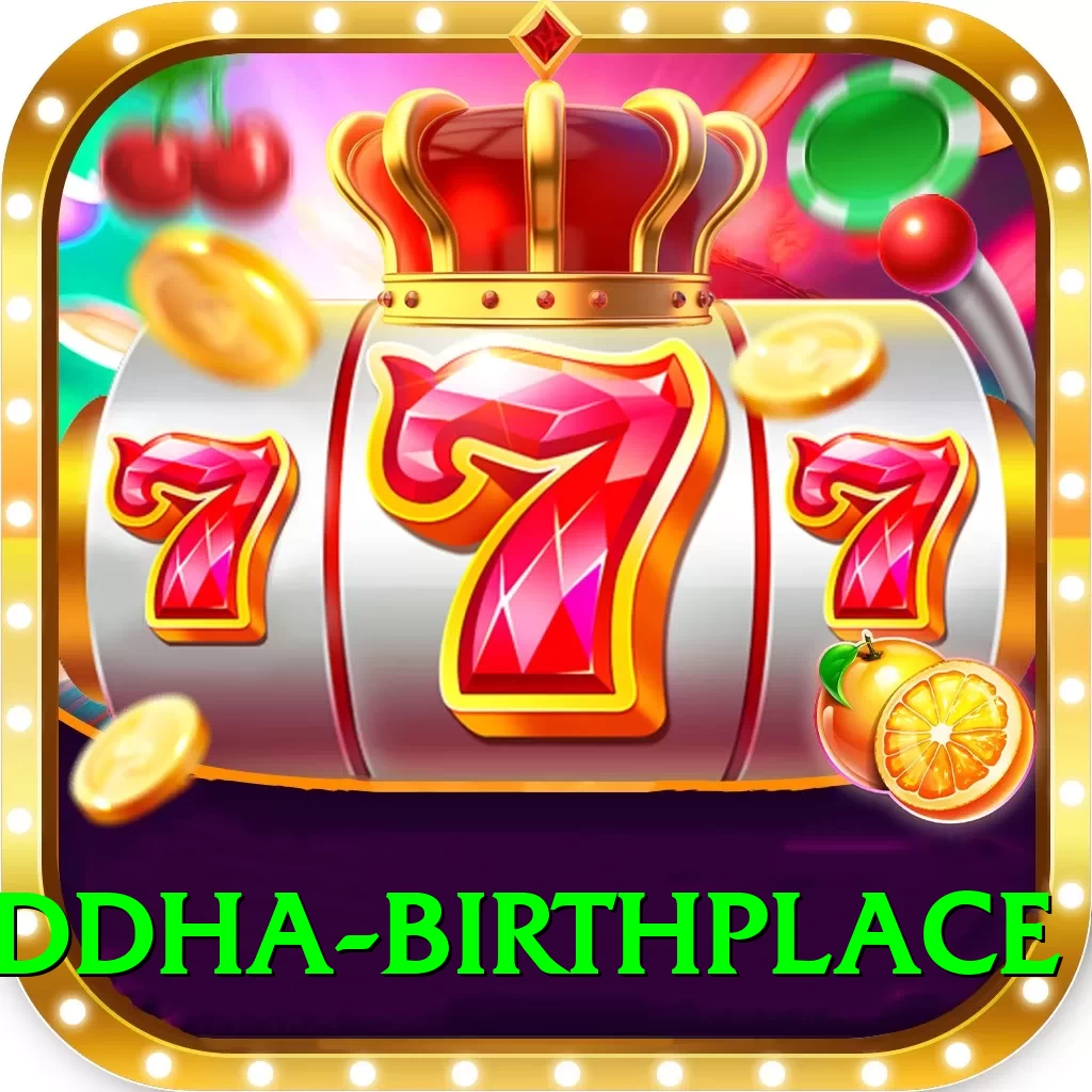 lumbini buddha birthplace Apps (Tools & Injectors) Max v3.7.5 - 2