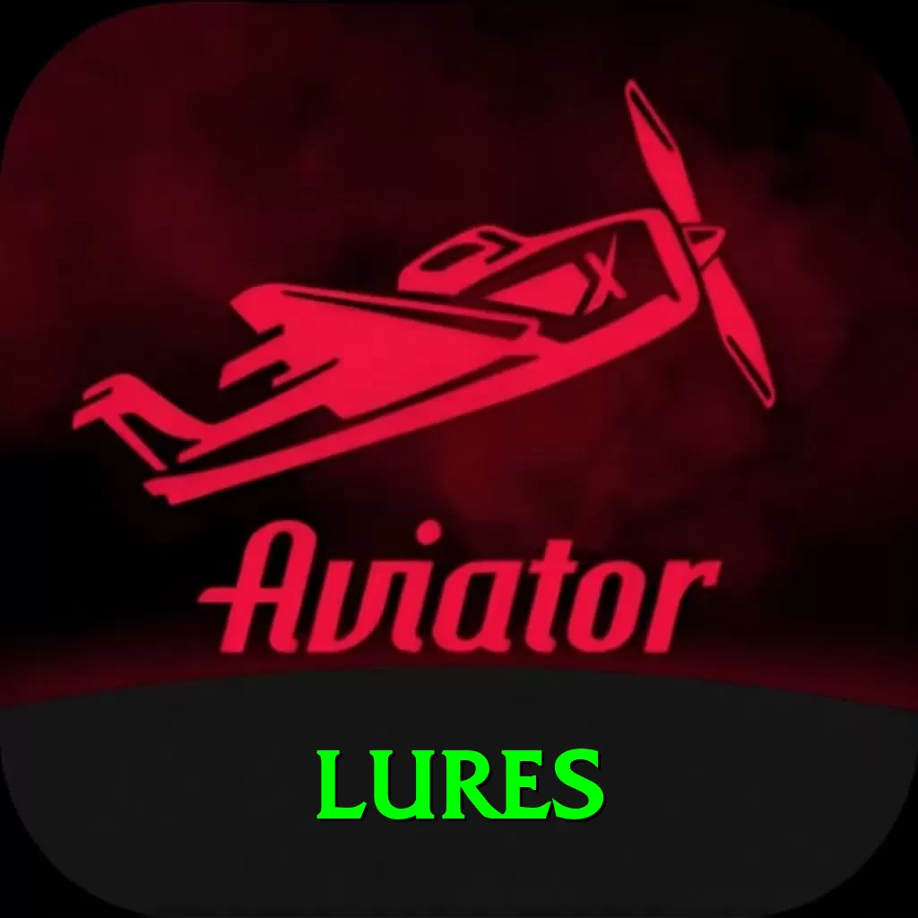 lures Ultimate v4.6.1 - 2