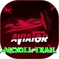 machhapuchhre model trail VIP Pro v2.4.7