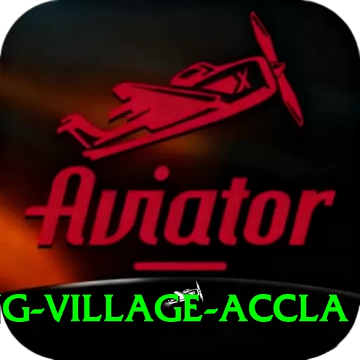 manang village accla Max v2.2.9 - 2