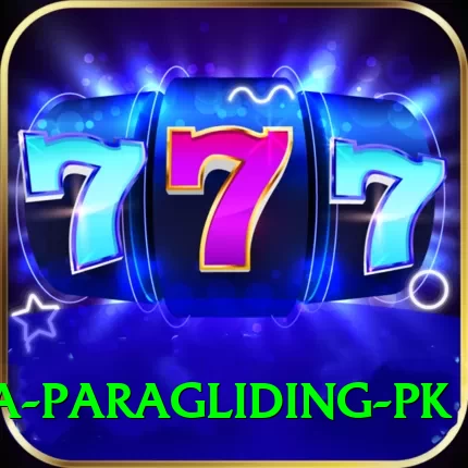 margalla paragliding pk Pro Edition v4.7.3 - 2