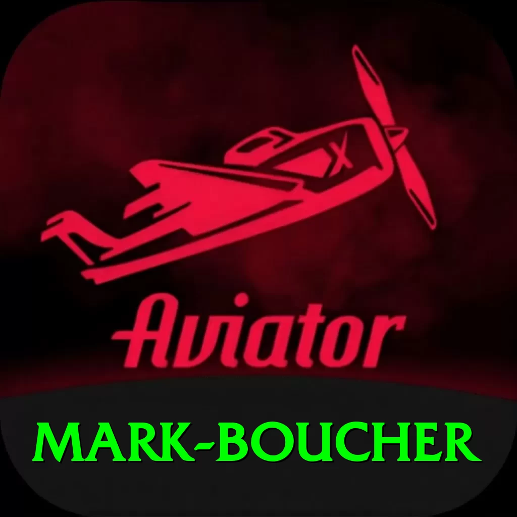mark boucher Plus Pro v1.4.1 - 2