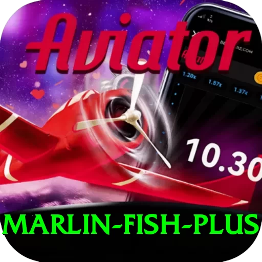 marlin fish - Legend Earning App - 2