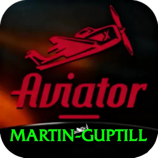 martin guptill Elite Pro v4.0.6 - 2