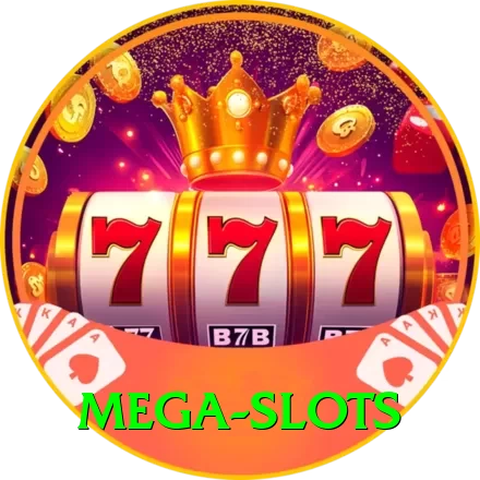 mega slots Apps (Tools & Injectors) Gold v2.2.0 - 2